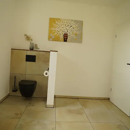 Privater Neubau Bungalow Mit Beheiztem Pool Holiday home Hengersberg