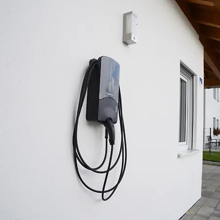 Privater Neubau Bungalow Mit Beheiztem Pool Holiday home *