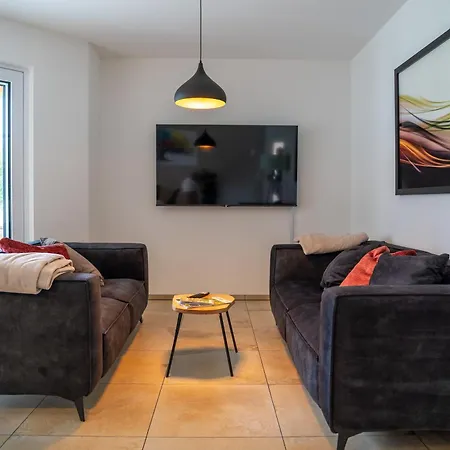 Privater Neubau Bungalow Mit Beheiztem Pool Holiday home