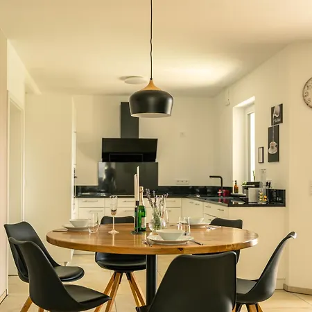 Privater Neubau Bungalow Mit Beheiztem Pool Holiday home *